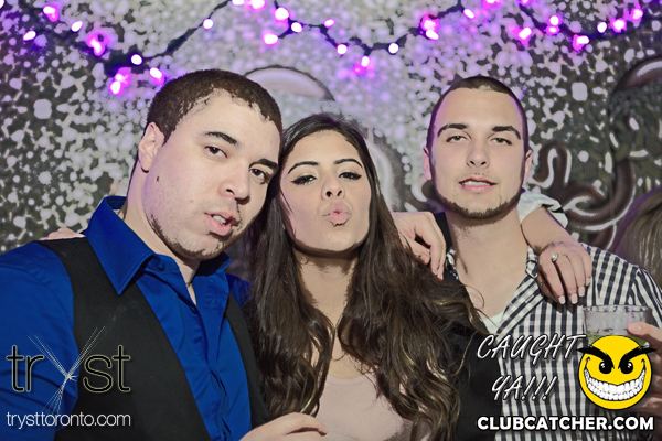 Tryst nightclub photo 219 - December 1st, 2012
