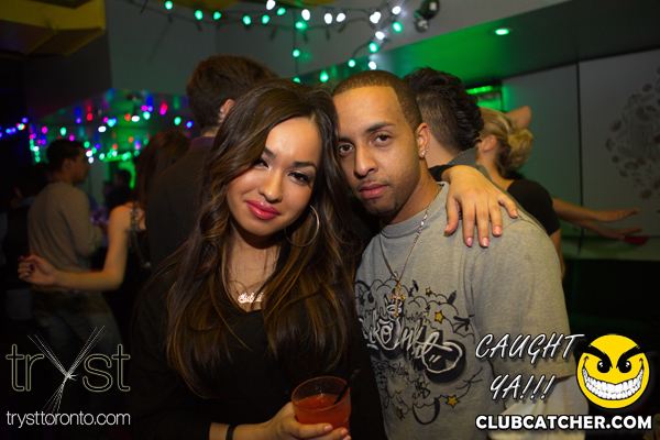 Tryst nightclub photo 220 - December 1st, 2012