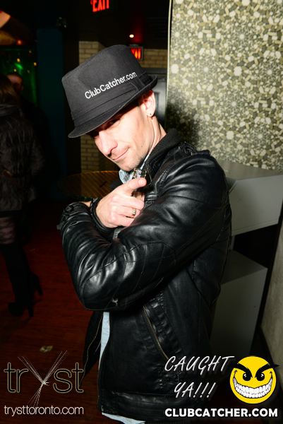 Tryst nightclub photo 23 - December 1st, 2012