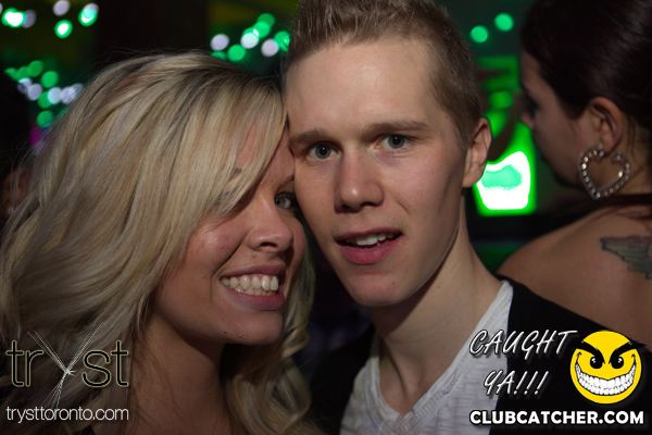 Tryst nightclub photo 221 - December 1st, 2012