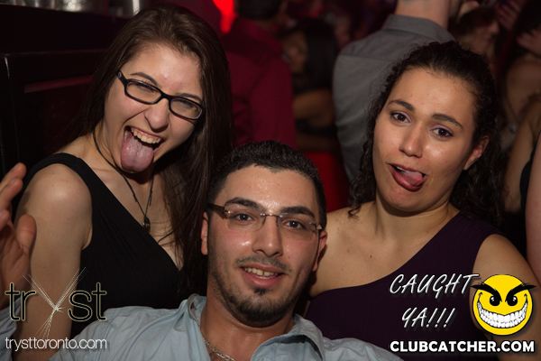 Tryst nightclub photo 224 - December 1st, 2012