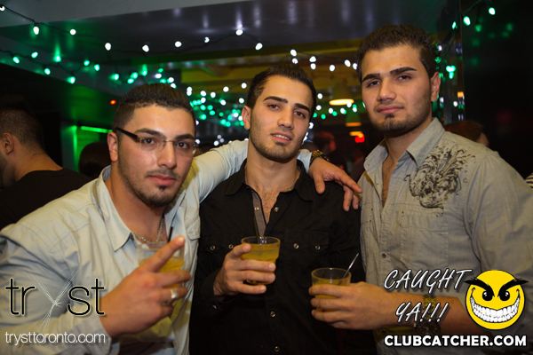 Tryst nightclub photo 226 - December 1st, 2012