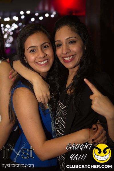 Tryst nightclub photo 228 - December 1st, 2012