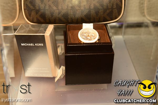 Tryst nightclub photo 24 - December 1st, 2012