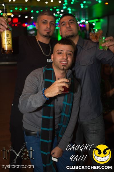 Tryst nightclub photo 232 - December 1st, 2012