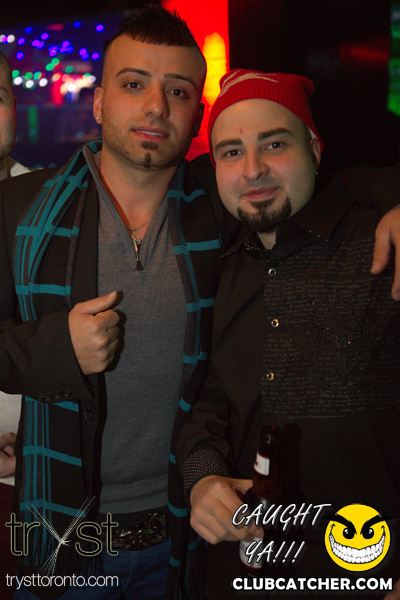 Tryst nightclub photo 234 - December 1st, 2012