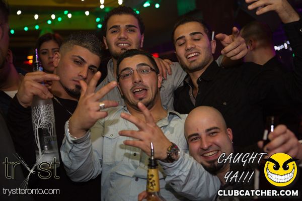 Tryst nightclub photo 236 - December 1st, 2012