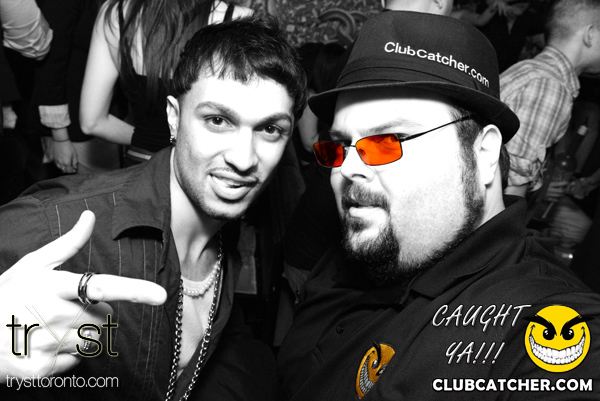 Tryst nightclub photo 25 - December 1st, 2012