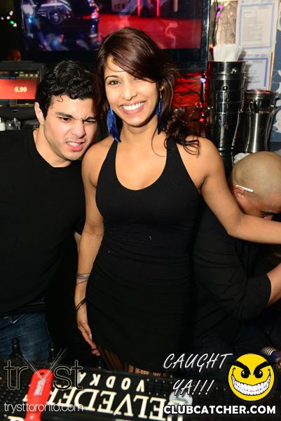 Tryst nightclub photo 26 - December 1st, 2012