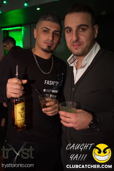 Tryst nightclub photo 274 - December 1st, 2012