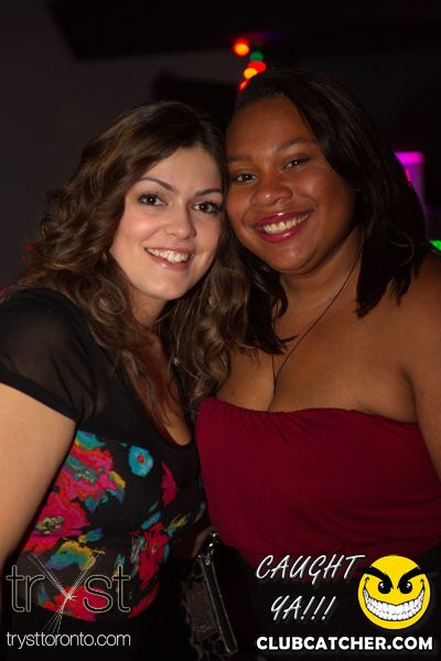 Tryst nightclub photo 276 - December 1st, 2012