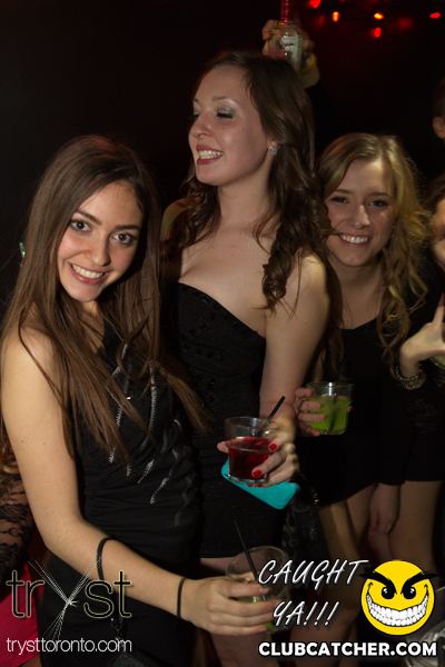 Tryst nightclub photo 277 - December 1st, 2012