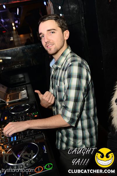 Tryst nightclub photo 29 - December 1st, 2012