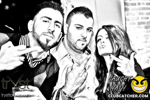 Tryst nightclub photo 281 - December 1st, 2012