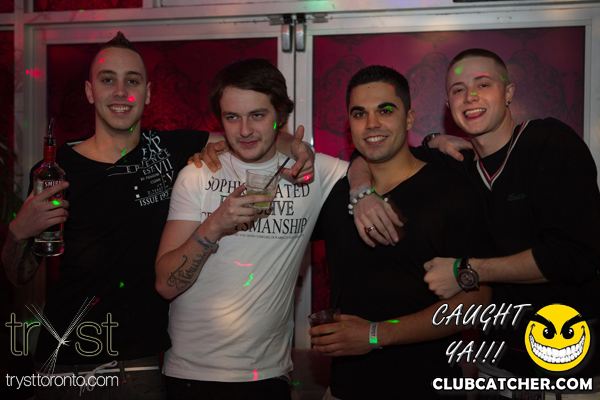 Tryst nightclub photo 292 - December 1st, 2012