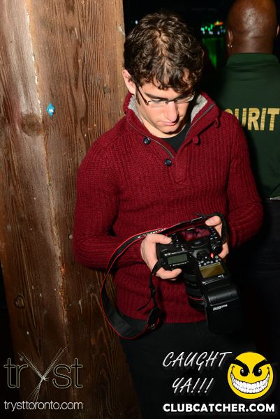 Tryst nightclub photo 4 - December 1st, 2012