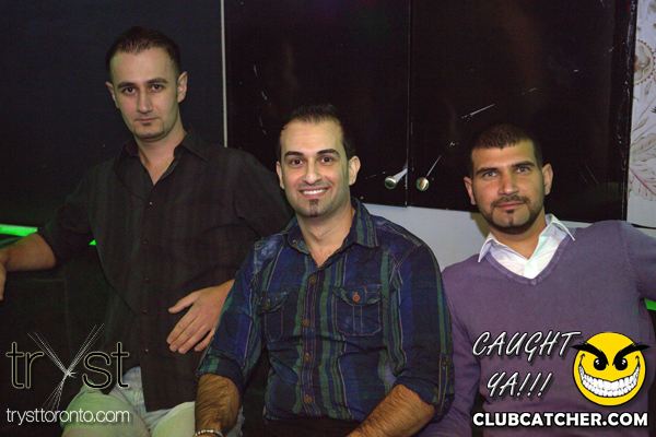 Tryst nightclub photo 313 - December 1st, 2012