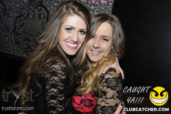 Tryst nightclub photo 328 - December 1st, 2012