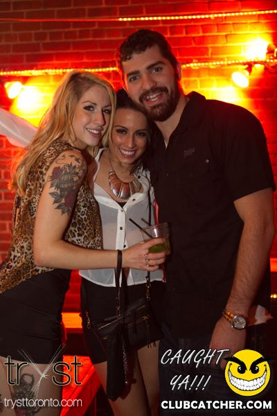 Tryst nightclub photo 34 - December 1st, 2012