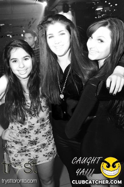 Tryst nightclub photo 342 - December 1st, 2012