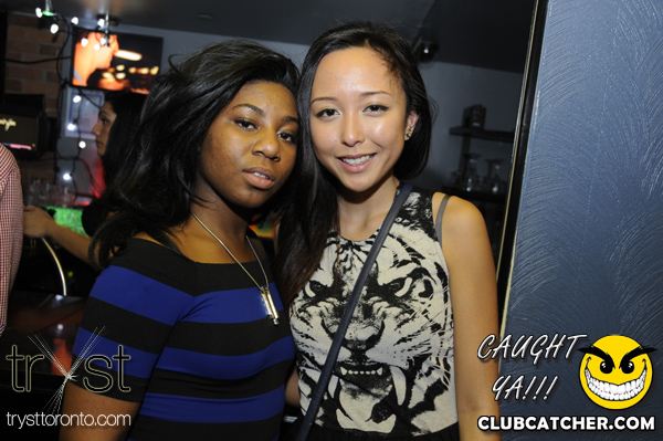 Tryst nightclub photo 346 - December 1st, 2012