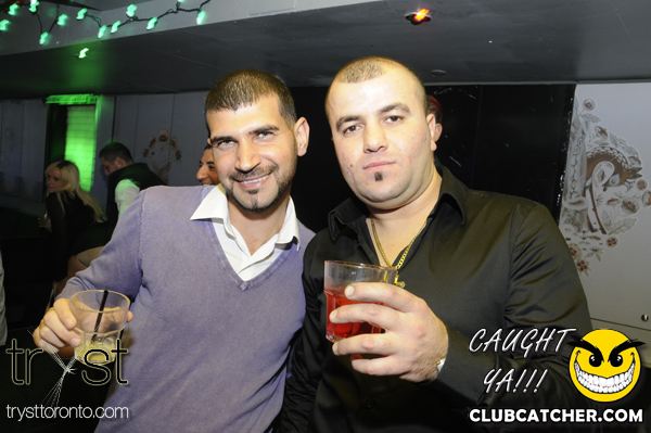 Tryst nightclub photo 362 - December 1st, 2012