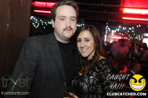 Tryst nightclub photo 365 - December 1st, 2012