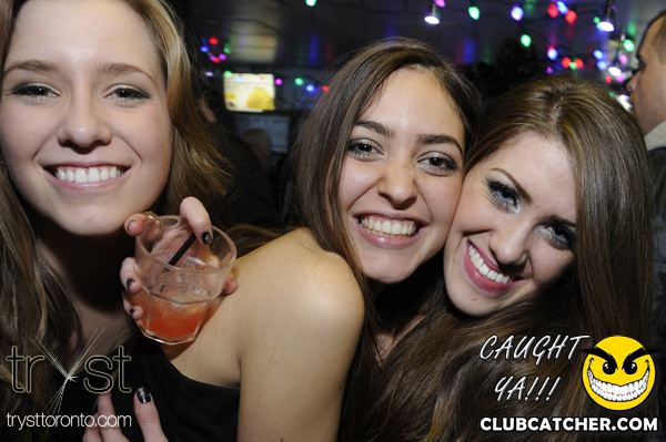 Tryst nightclub photo 369 - December 1st, 2012