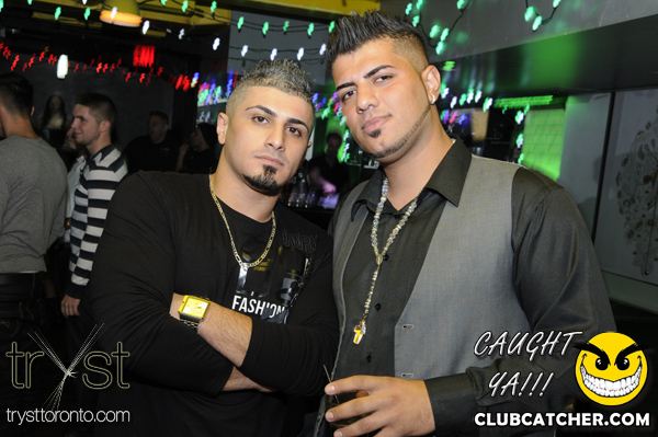 Tryst nightclub photo 372 - December 1st, 2012