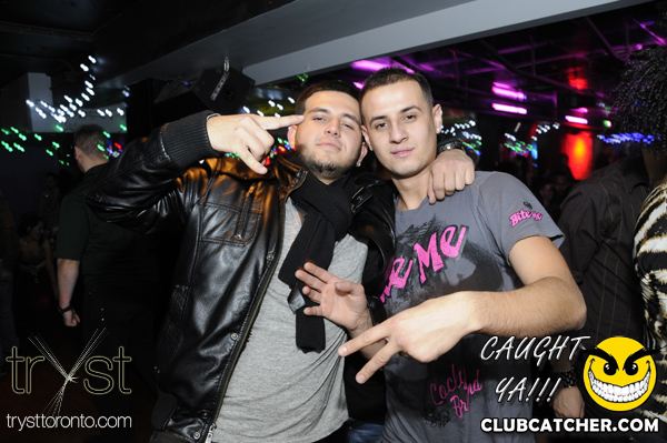 Tryst nightclub photo 376 - December 1st, 2012