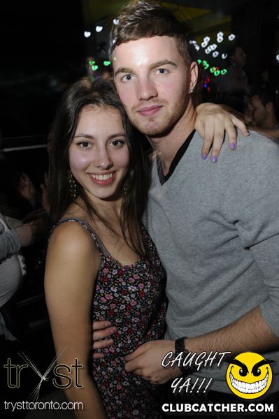 Tryst nightclub photo 377 - December 1st, 2012