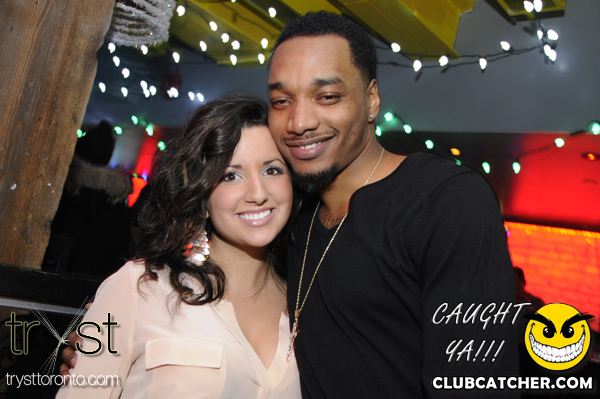 Tryst nightclub photo 396 - December 1st, 2012