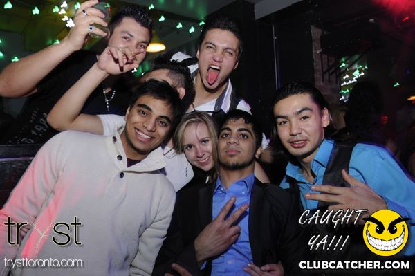 Tryst nightclub photo 399 - December 1st, 2012