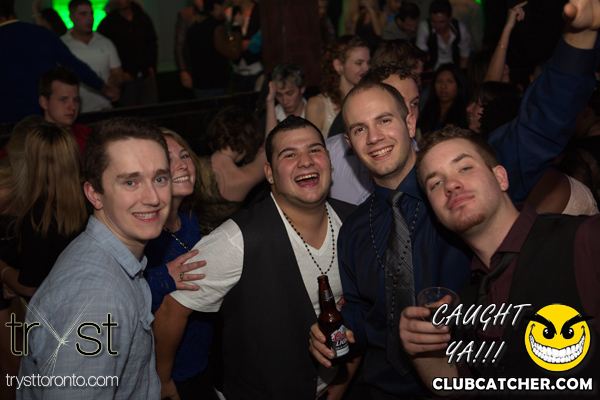 Tryst nightclub photo 41 - December 1st, 2012
