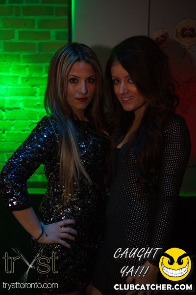 Tryst nightclub photo 42 - December 1st, 2012