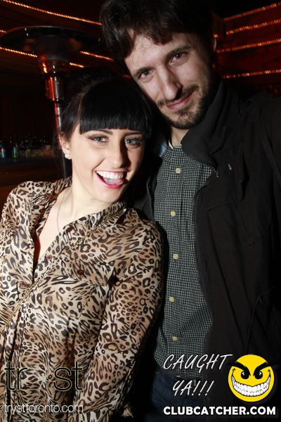 Tryst nightclub photo 43 - December 1st, 2012