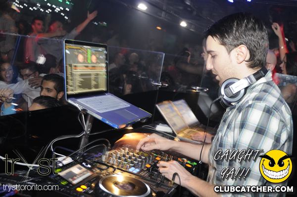 Tryst nightclub photo 45 - December 1st, 2012
