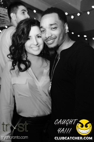 Tryst nightclub photo 46 - December 1st, 2012