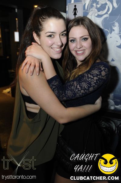 Tryst nightclub photo 47 - December 1st, 2012
