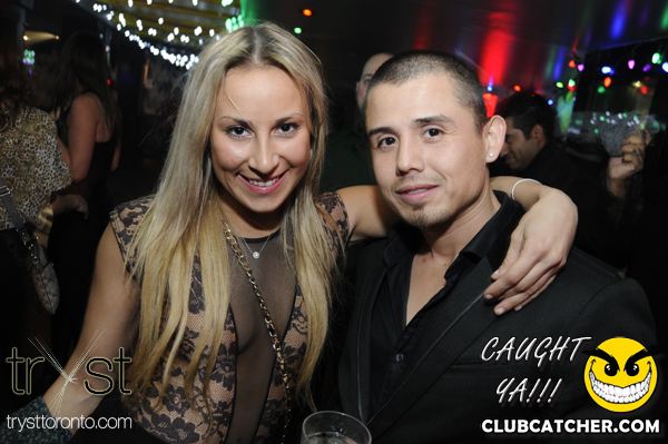Tryst nightclub photo 53 - December 1st, 2012