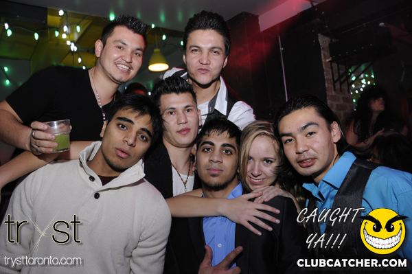 Tryst nightclub photo 55 - December 1st, 2012