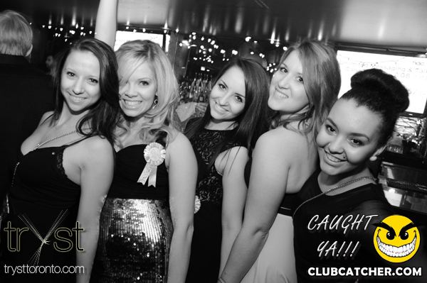 Tryst nightclub photo 57 - December 1st, 2012