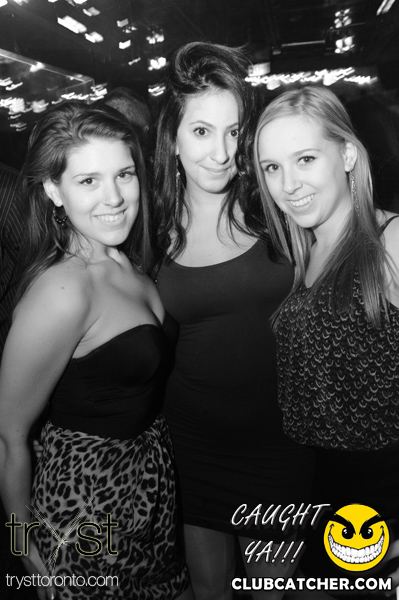 Tryst nightclub photo 58 - December 1st, 2012