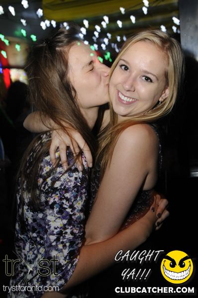 Tryst nightclub photo 63 - December 1st, 2012