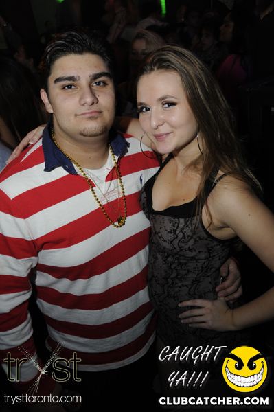 Tryst nightclub photo 64 - December 1st, 2012