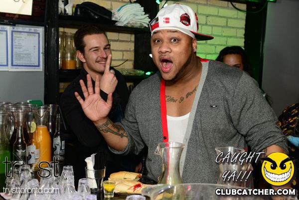 Tryst nightclub photo 67 - December 1st, 2012