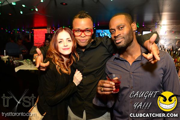 Tryst nightclub photo 68 - December 1st, 2012