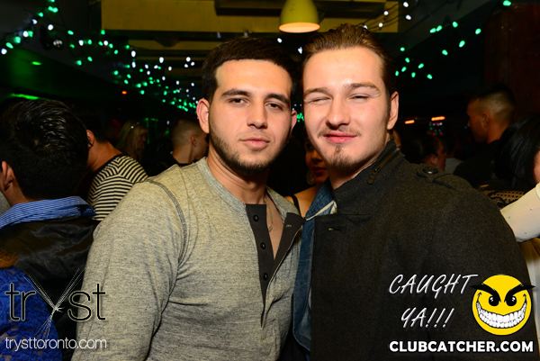 Tryst nightclub photo 70 - December 1st, 2012