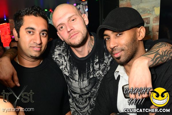 Tryst nightclub photo 72 - December 1st, 2012