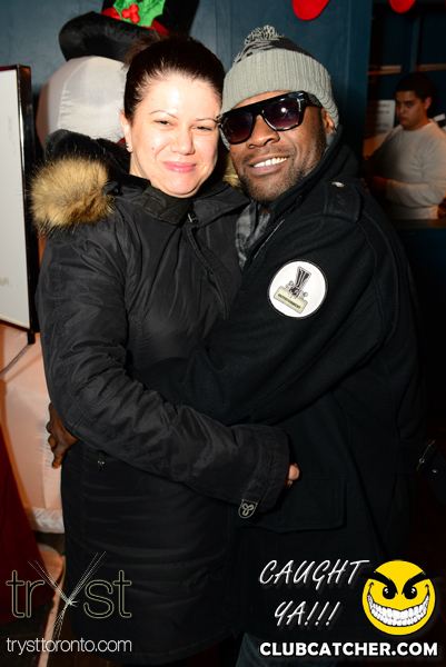 Tryst nightclub photo 76 - December 1st, 2012